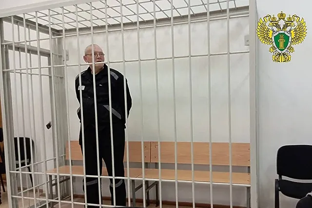 Приговор убийце малолетней девочки вынесли на Урале спустя 22 года