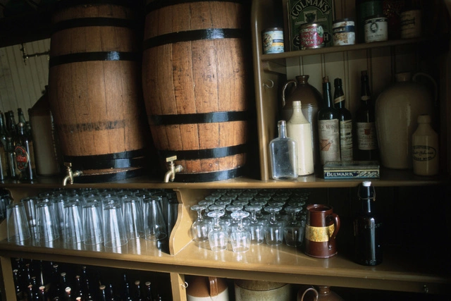 Прокуратура требует закрыть пивнушку в КРК «Уралец»