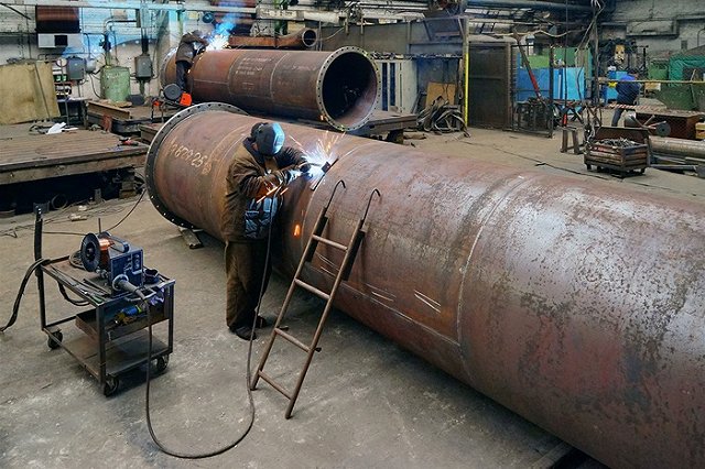 Венгерские компании проложат водопровод в Ревде