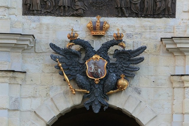 Захоронение останков детей Николая II перенесли на начало февраля