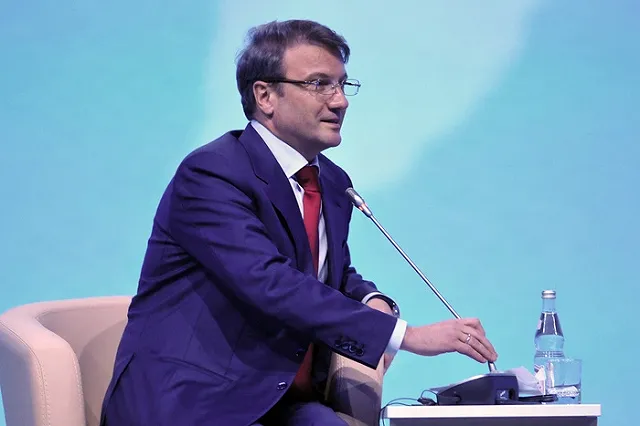 Требование отставки Германа Грефа раскололо Госдуму