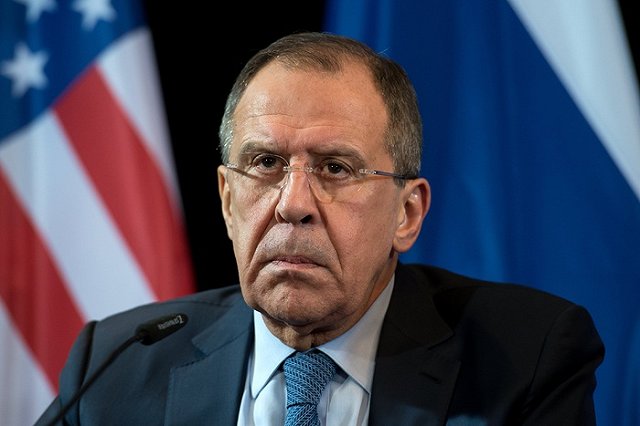 Лавров объяснил опасность признания независимости ДНР и ЛНР