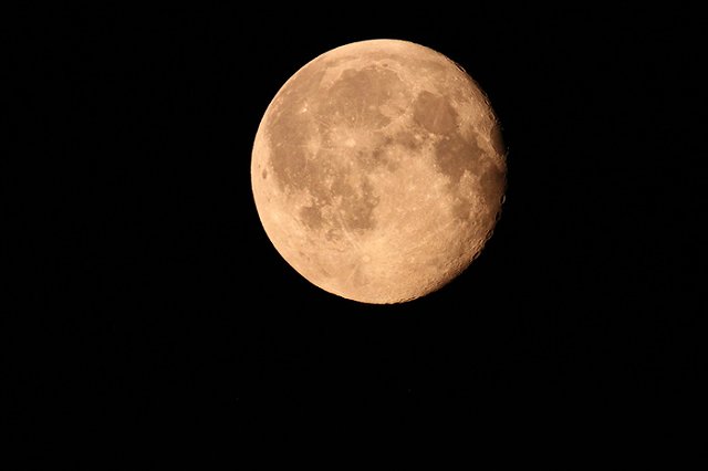 Полет на Луну оказался опасным для сердца