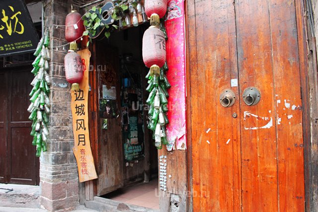 Полицейский из Китая попал в любовную драму в Екатеринбурге