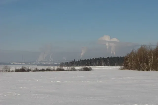 В кабинете заместителя главы Первоуральска Солдатова прошли обыски