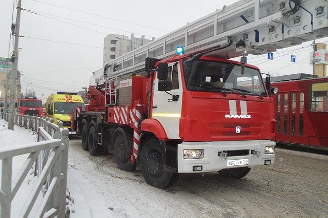 Поджигатель веранд в детских садах вернулся на ЖБИ