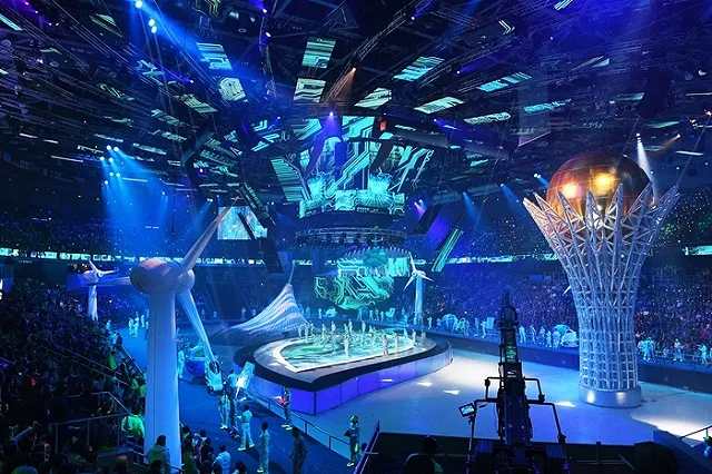 Сборная России досрочно выиграла медальный зачет зимней Универсиады в Алма-Ате