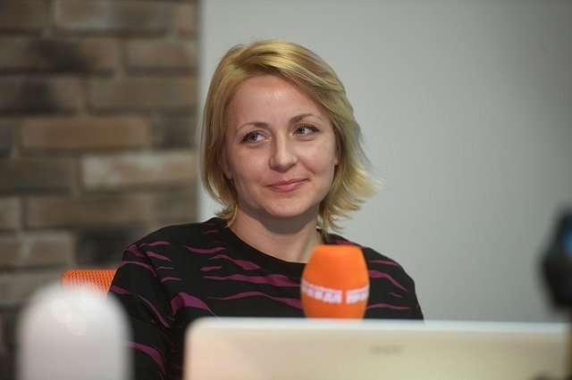 Чудновец выдвинулась в губернаторы Свердловской области