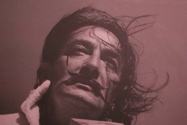 Могилу Сальвадора Дали вскроют из-за иска об отцовстве