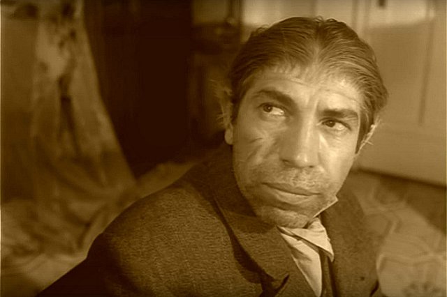 Умер актер Владимир Толоконников