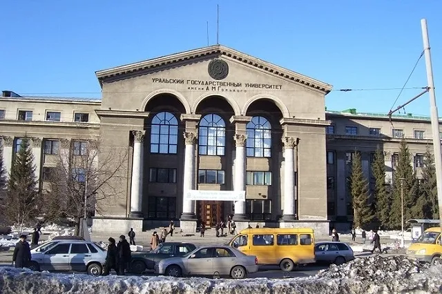 «Рассадник либерал-фашизма» ответил Владимиру Соловьеву