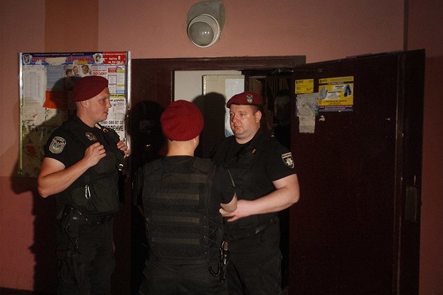 Названы предполагаемые убийцы журналиста Бабченко