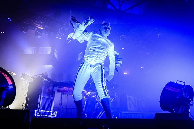 СМИ узнали, чем занимался Кейт Флинт перед смертью