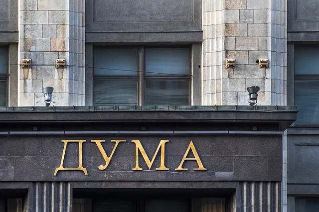 Депутат Госдумы обвинил русский народ в зависти к богатым и ненависти к умным