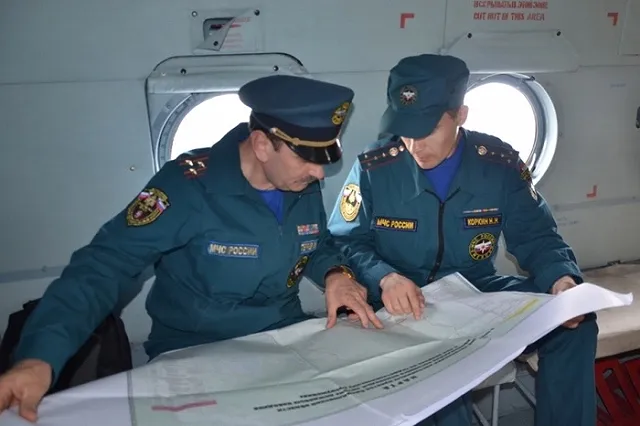 Паводок в Екатеринбурге начался на пять дней раньше расчетной даты