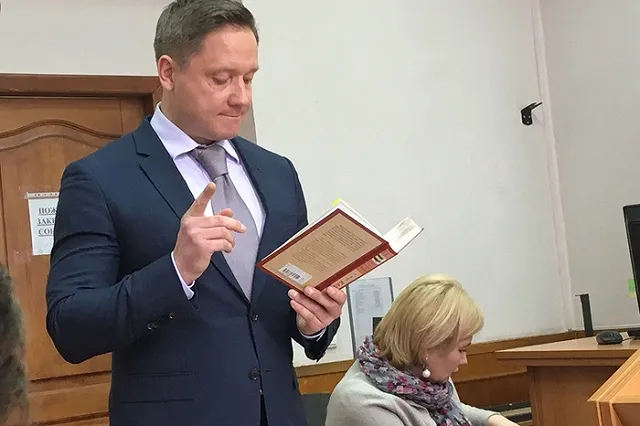 Уральский бизнесмен из списка Титова выступил с последним словом