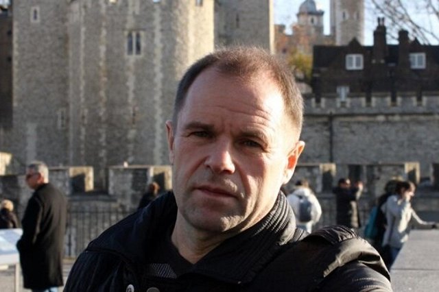 Умер екатеринбургский пловец, преодолевший 30 км в открытом море