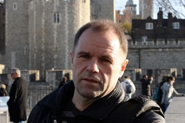 Умер екатеринбургский пловец, преодолевший 30 км в открытом море