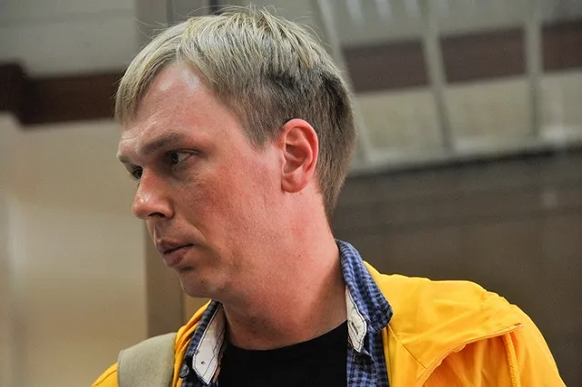 Прокуратура извинилась перед Голуновым за незаконное уголовное дело, но он эти извинения не получил