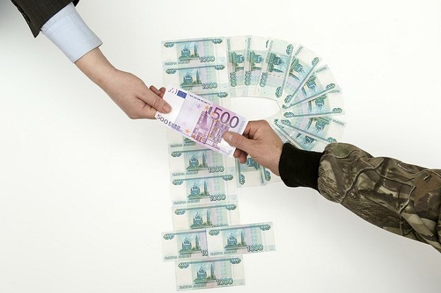 В России готовят законопроект об уголовной ответственности за «серые» зарплаты