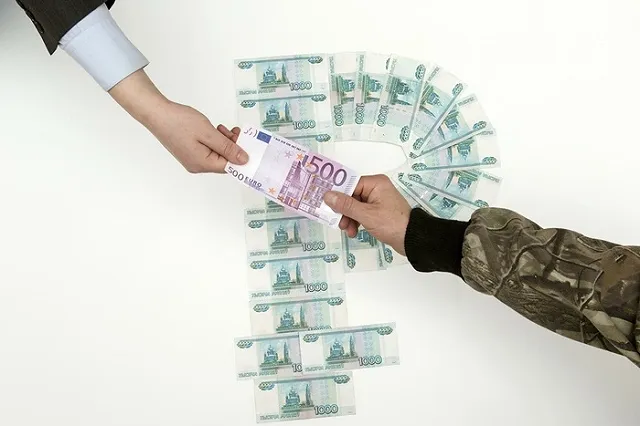 В России готовят законопроект об уголовной ответственности за «серые» зарплаты