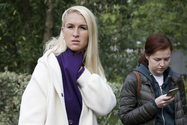 Анастасия Васильева признала, что омские врачи первыми включили в лечение Навального антидот атропин