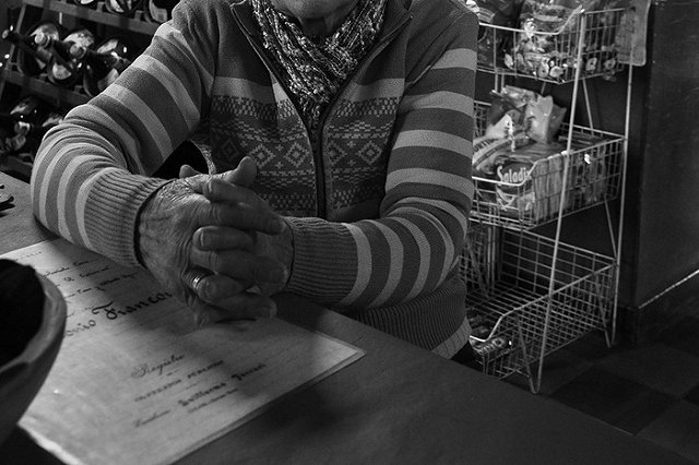 В Екатеринбурге женщина убила своего сына