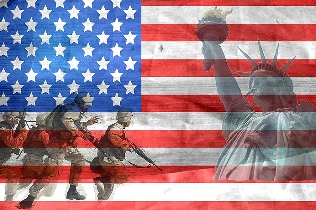 СМИ узнали о планах перебросить войска США из Афганистана ближе к России