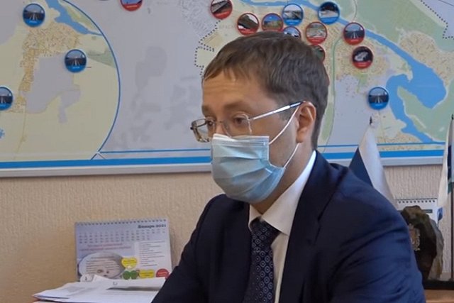 Конкурсный управляющий: арест счетов Ковпака не может быть связан с выборами