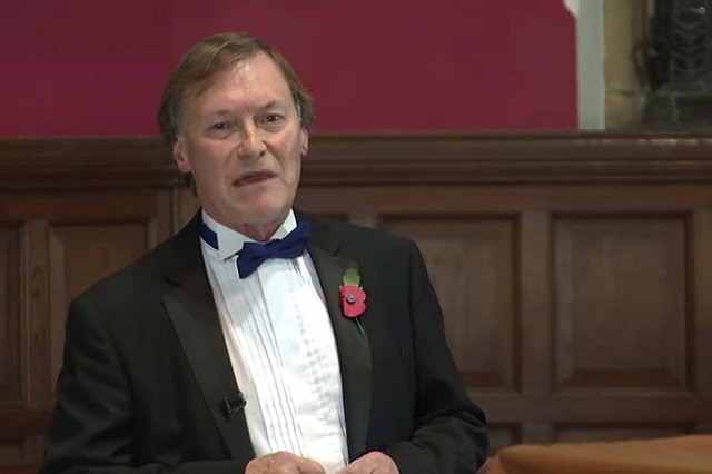 Убийца британского депутата оказался сыном представителя правящих кругов Сомали