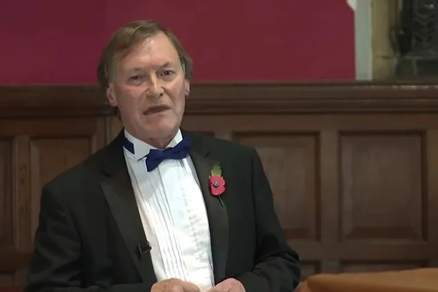 Убийца британского депутата оказался сыном представителя правящих кругов Сомали