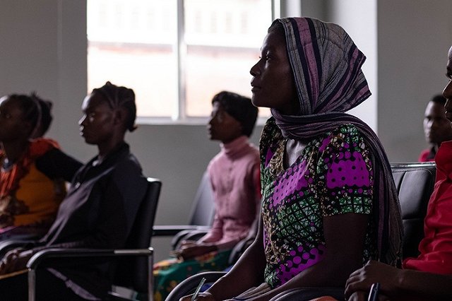 Роспотребнадзор оценил риски распространения болезни из Южного Судана, от которой умерли 89 человек