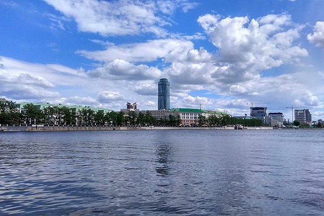 Екатеринбуржцы назвали основные черты «уральского характера»