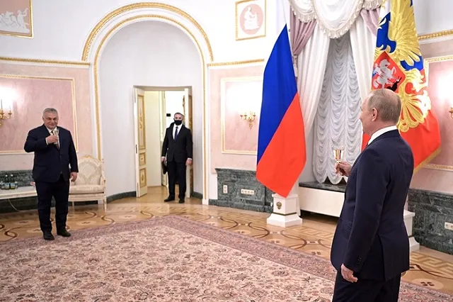 «Росатом» получил разрешение на строительство АЭС «Пакш-2» в Венгрии