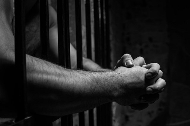 В уральском СИЗО покончил с собой заключённый