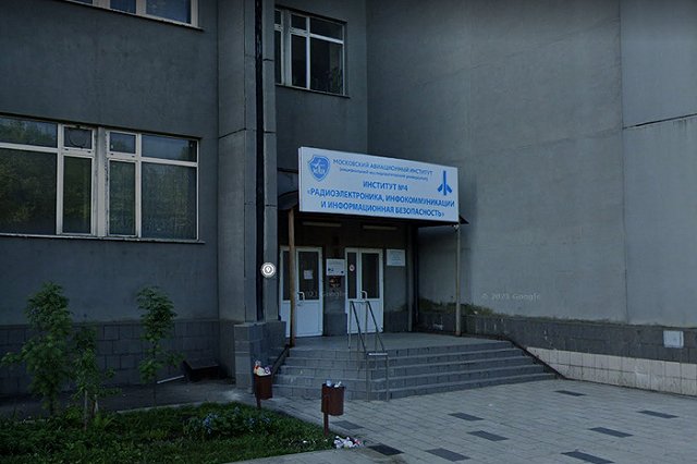 Бывший ректор российского вуза погиб, упав с лестничного пролёта на рабочем месте