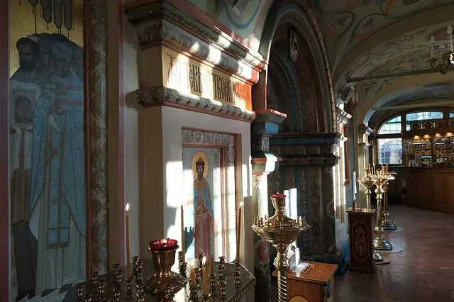 Монахиня сравнила с апостолом Петром свою дочь, убившую троих детей в Екатеринбурге