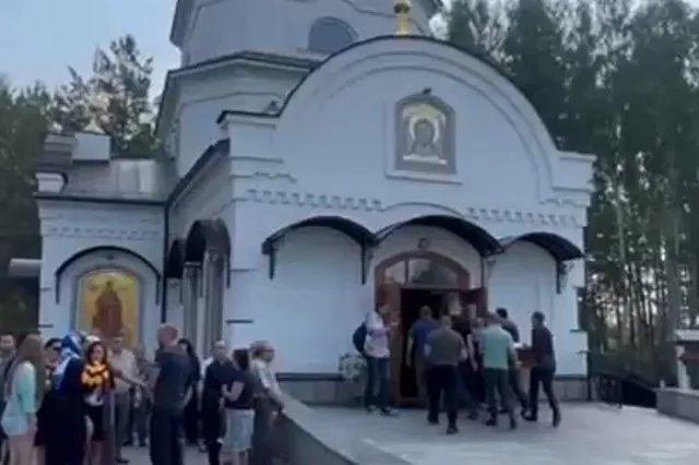 Источник «КП» назвал имя подозреваемого в убийстве владельца завода «Пластблок»