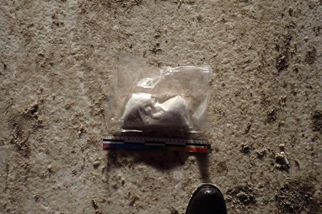 В Екатеринбурге за распространением наркотиков задержали машиниста СвЖД