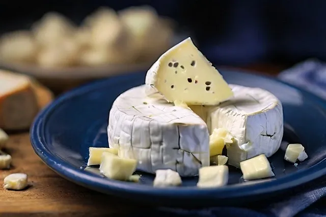 Американские ученые: Камамбер и бри оказались под угрозой исчезновения