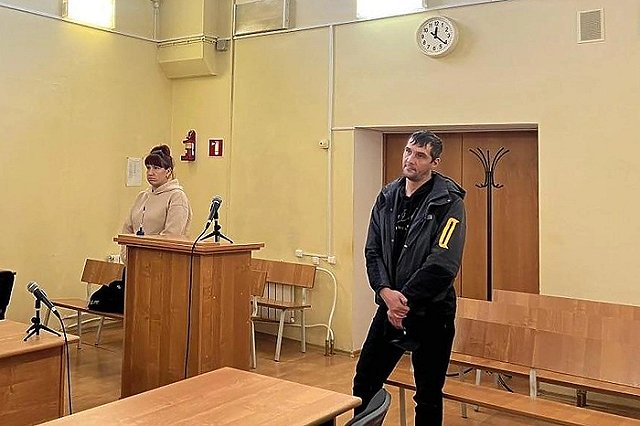 Свердловчанка ударила ножом мужа, но осталась на свободе