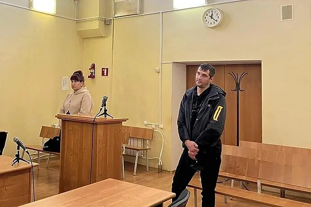 Свердловчанка ударила ножом мужа, но осталась на свободе