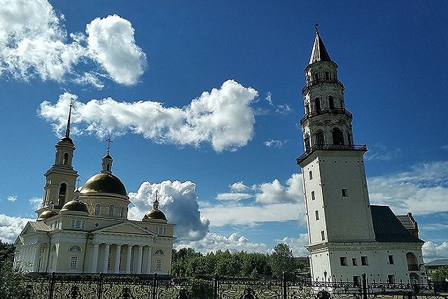 Известный писатель Алексей Иванов приедет с презентацией новой книги в Невьянск