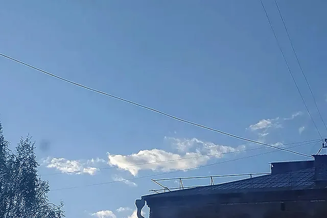В Свердловской области ввели режим беспилотной опасности