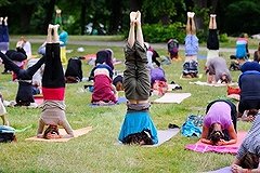 В Индии арестовали учителя йоги за изнасилование туристки