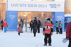 У болельщиков «ломка»: Игры закончились, смотреть нечего