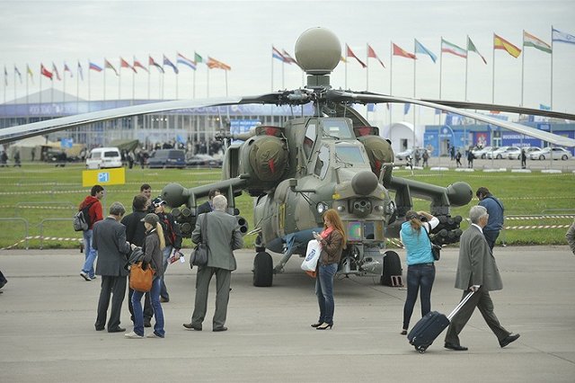В Минобороны подтвердили гибель пилота «Ночного охотника»