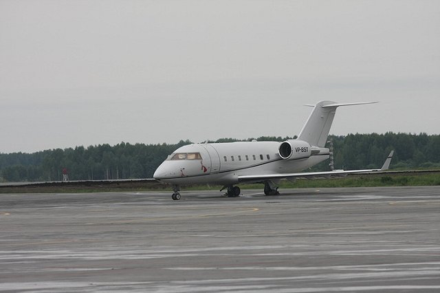 В России выросли цены на авиабилеты