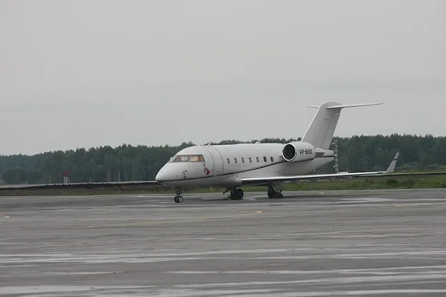 В России выросли цены на авиабилеты