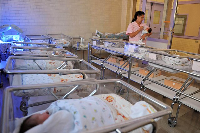 У пермского Люцифера родился брат Вольдемар